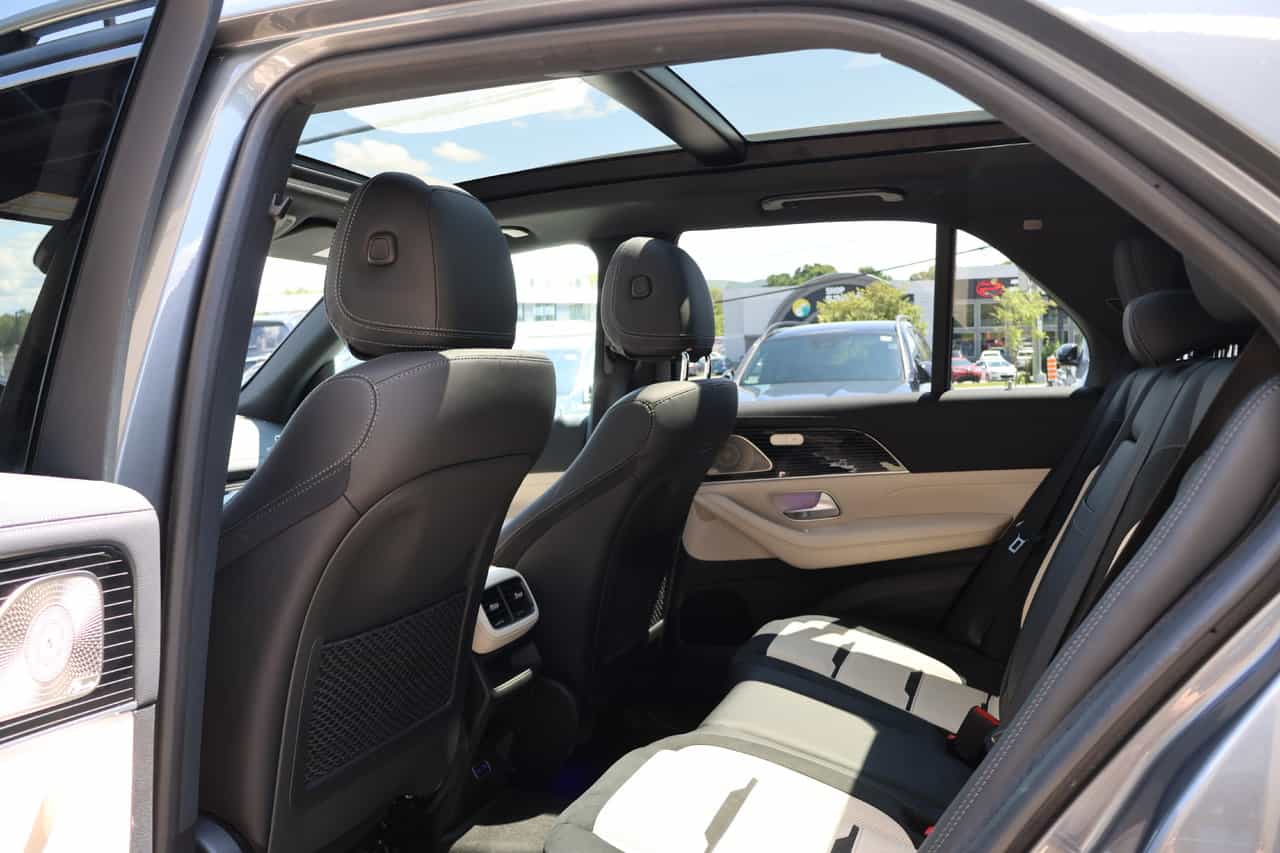 2024 Mercedes-Benz GLE GLE53 AMG - Image 16