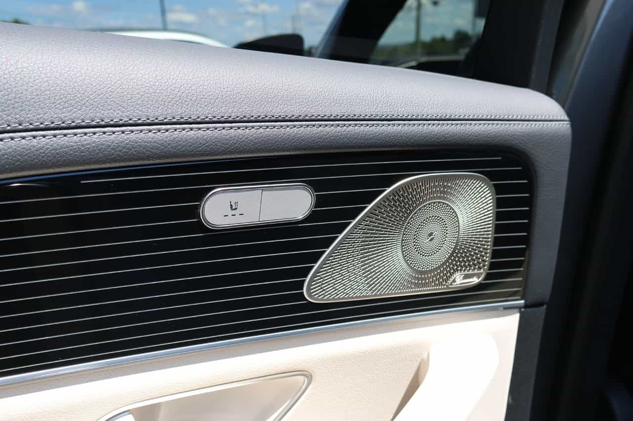 2024 Mercedes-Benz GLE GLE53 AMG - Image 17