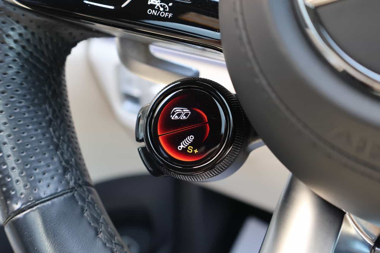 2024 Mercedes-Benz GLE GLE53 AMG - Image 22