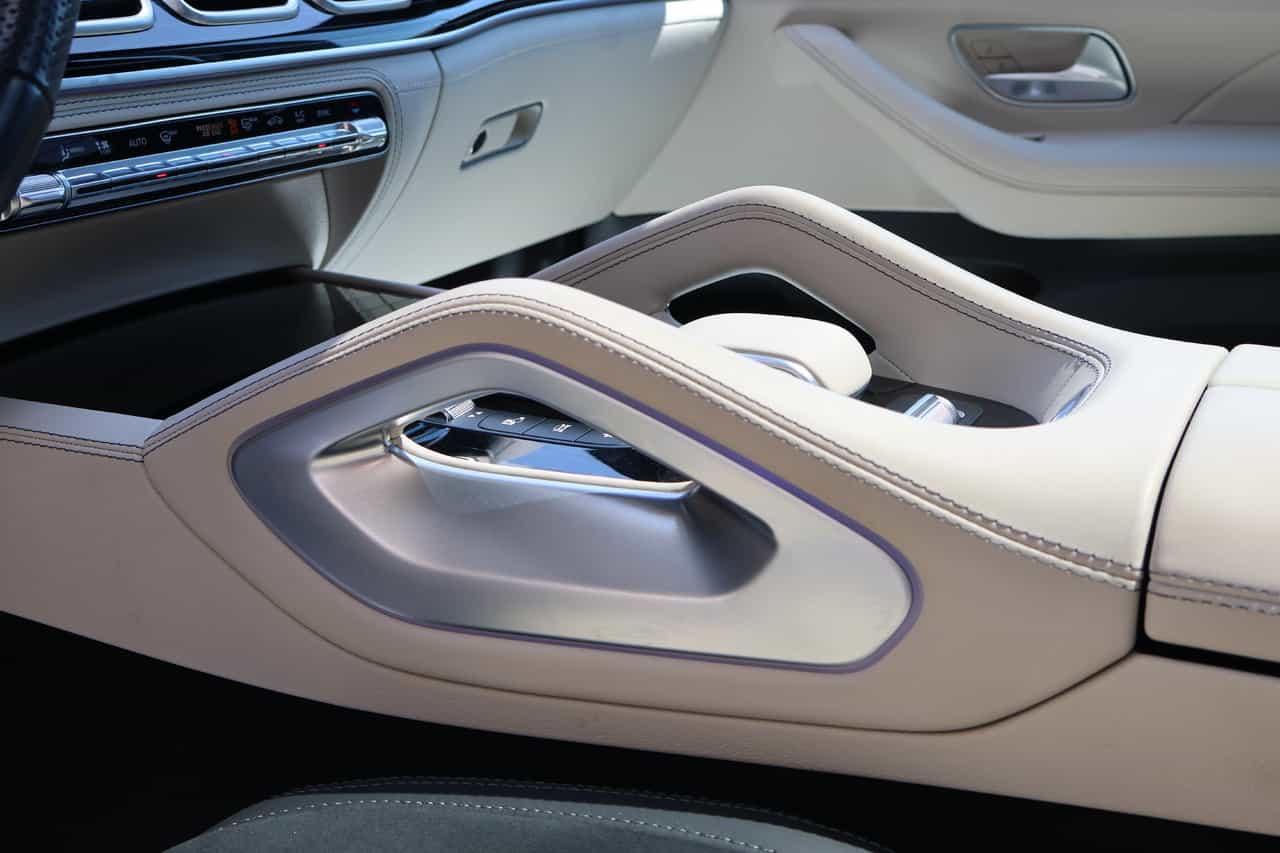 2024 Mercedes-Benz GLE GLE53 AMG - Image 24