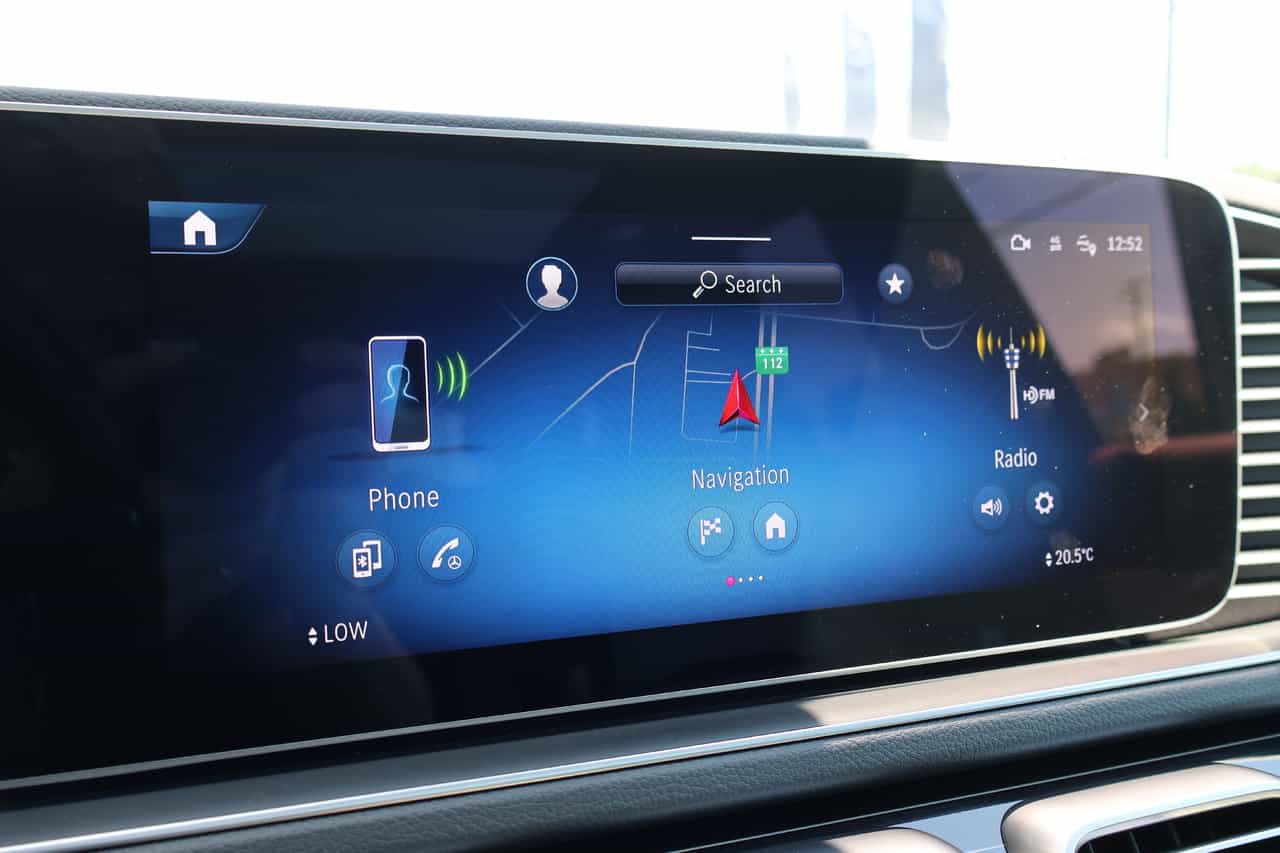 Image 26 Mercedes-Benz GLE GLE53 AMG 2024