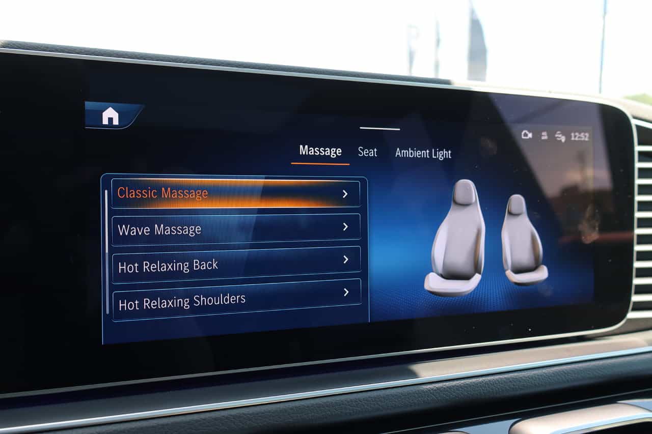 Image 29 Mercedes-Benz GLE GLE53 AMG 2024