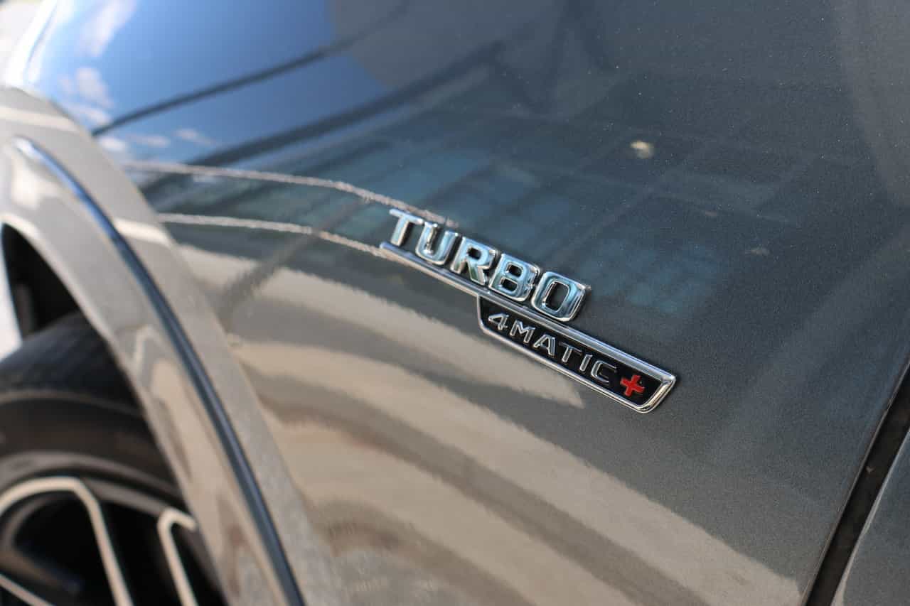 Image 36 Mercedes-Benz GLE GLE53 AMG 2024