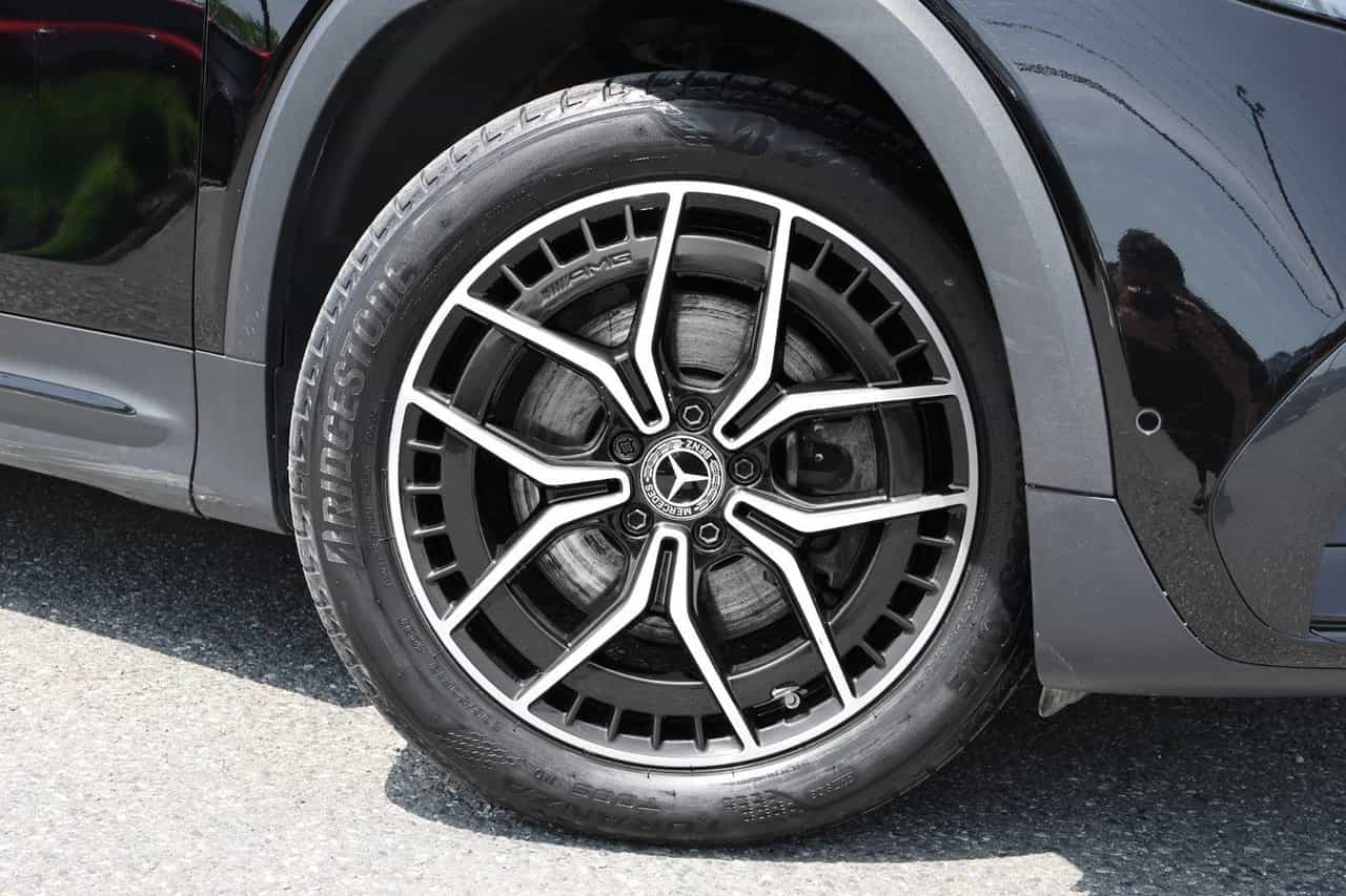 2023 Mercedes-Benz EQB EQB350 - Image 7