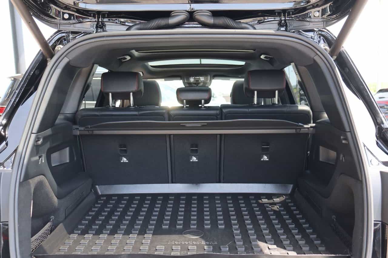 2023 Mercedes-Benz EQB EQB350 - Image 10