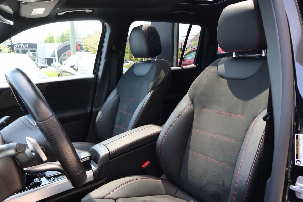 Image 14 Mercedes-Benz EQB EQB350 2023