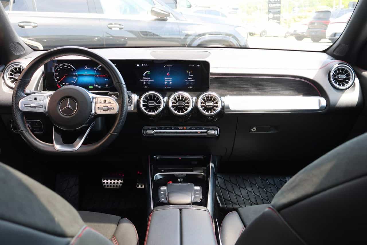 2023 Mercedes-Benz EQB EQB350 - Image 15