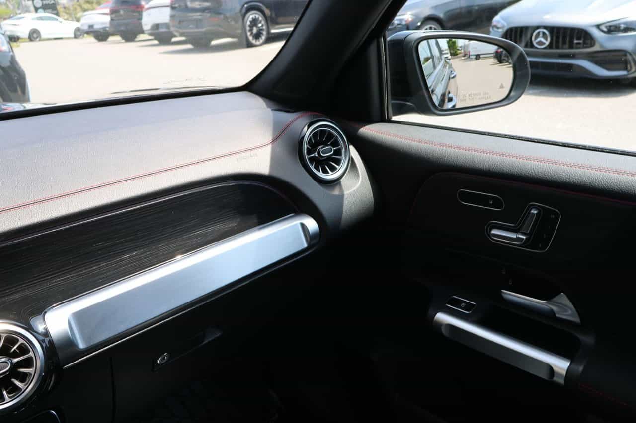 Image 16 Mercedes-Benz EQB EQB350 2023