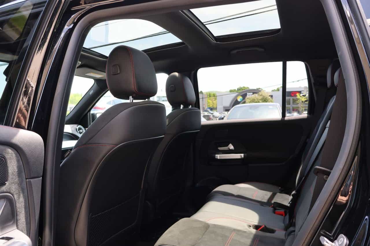 2023 Mercedes-Benz EQB EQB350 - Image 17