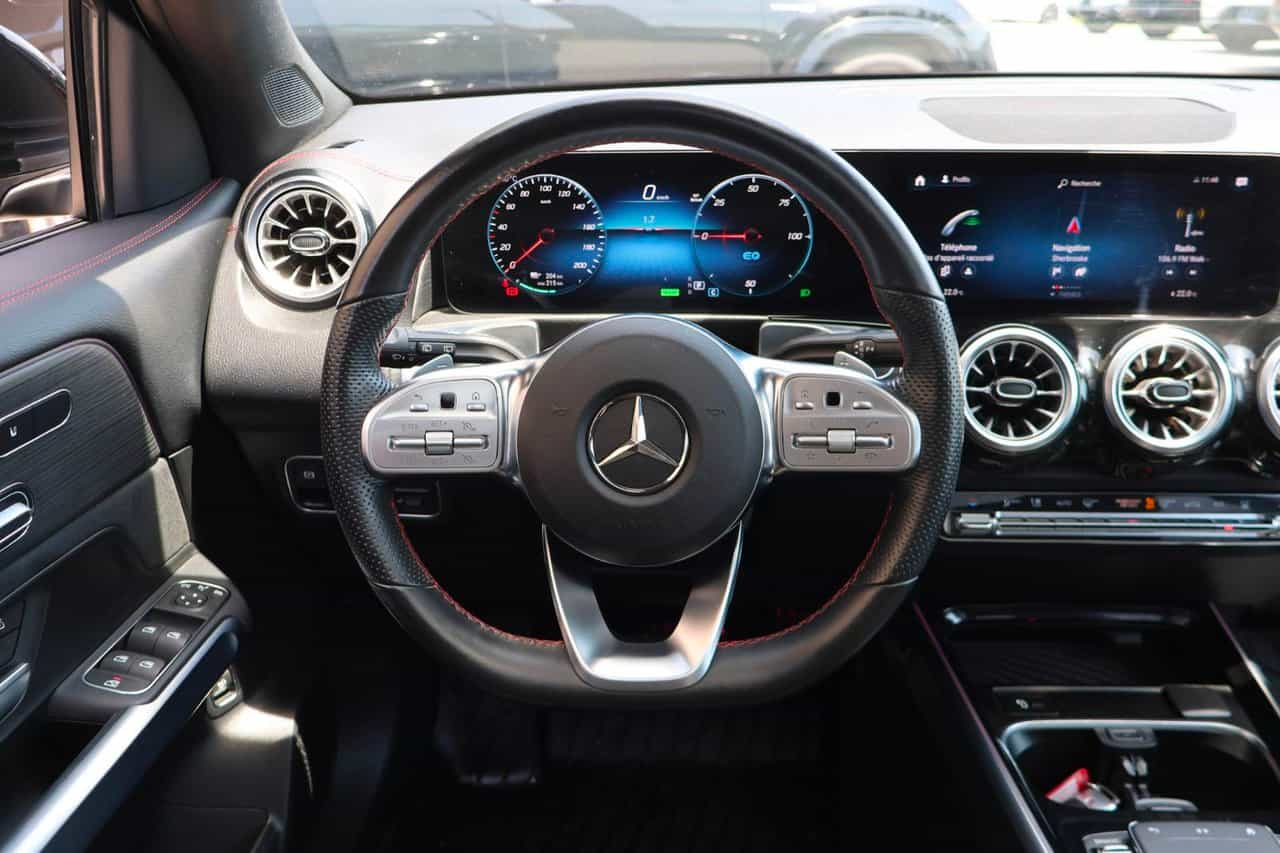 2023 Mercedes-Benz EQB EQB350 - Image 18