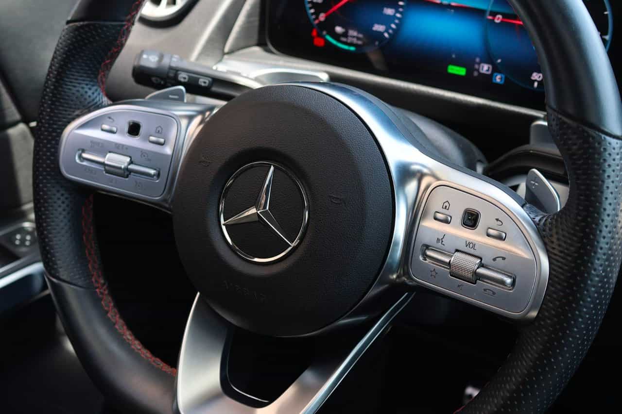 2023 Mercedes-Benz EQB EQB350 - Image 19