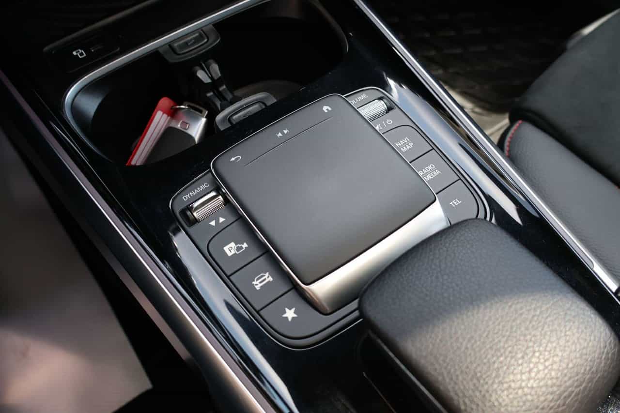 2023 Mercedes-Benz EQB EQB350 - Image 20