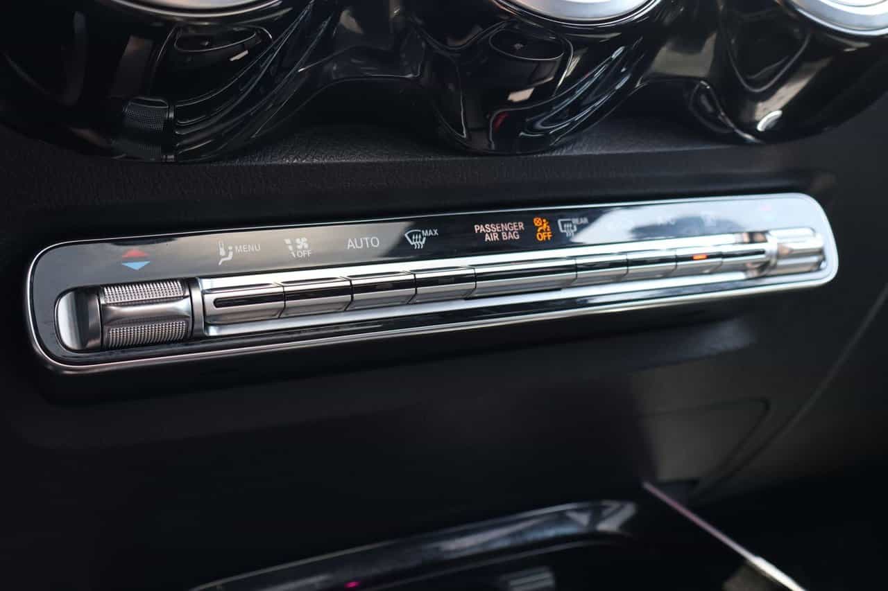 Image 21 Mercedes-Benz EQB EQB350 2023