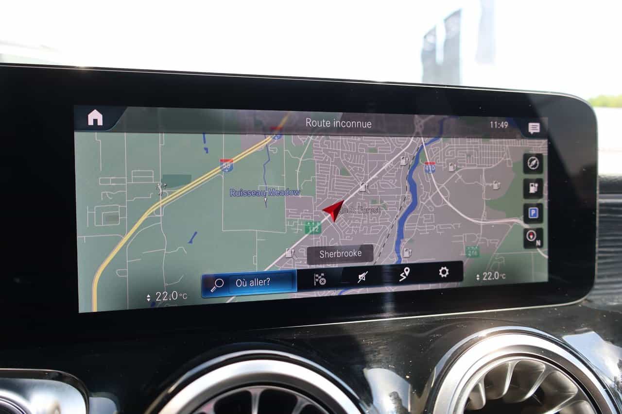 Image 25 Mercedes-Benz EQB EQB350 2023