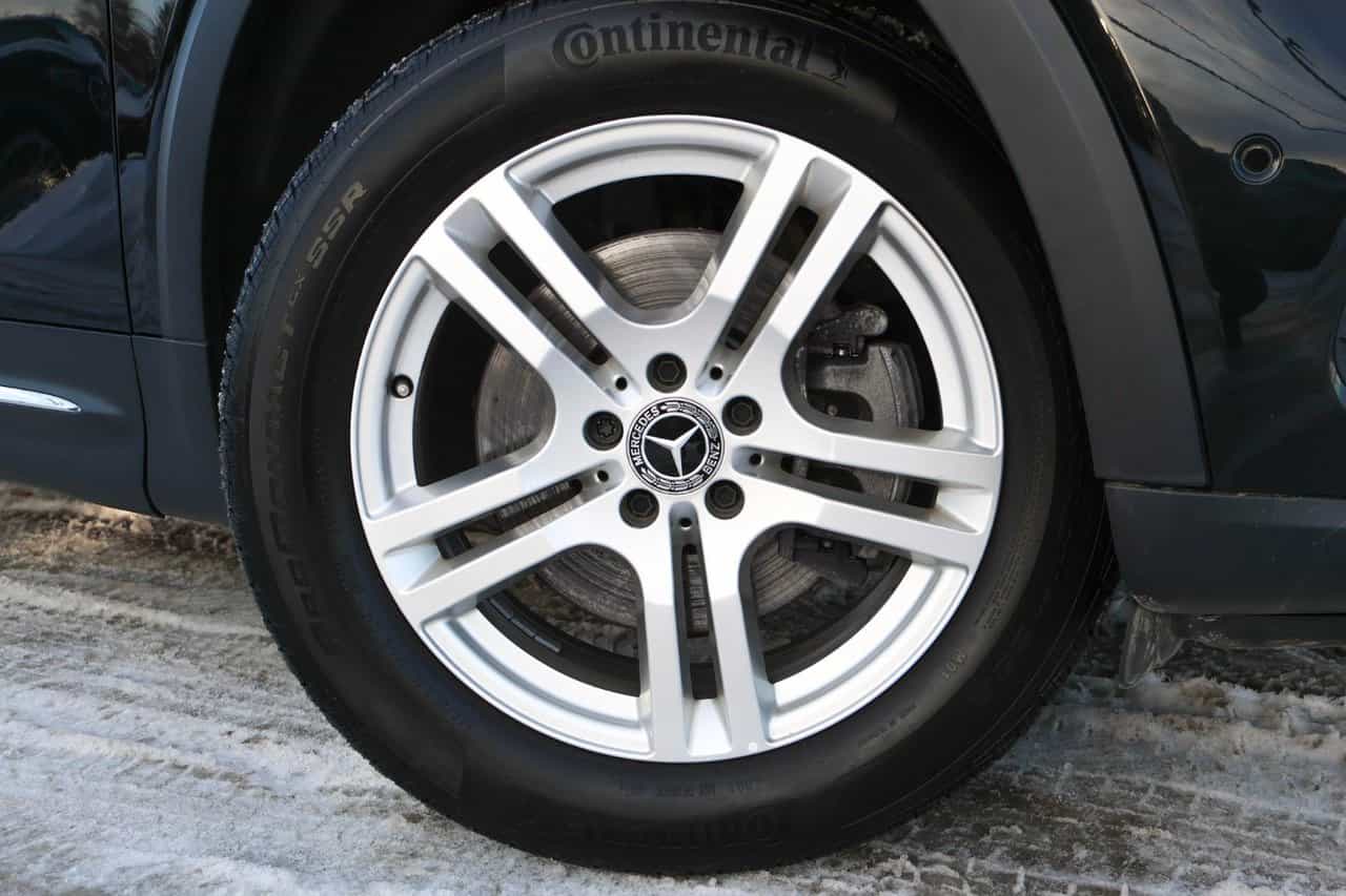 2022 Mercedes-Benz GLB GLB250 - Image 5