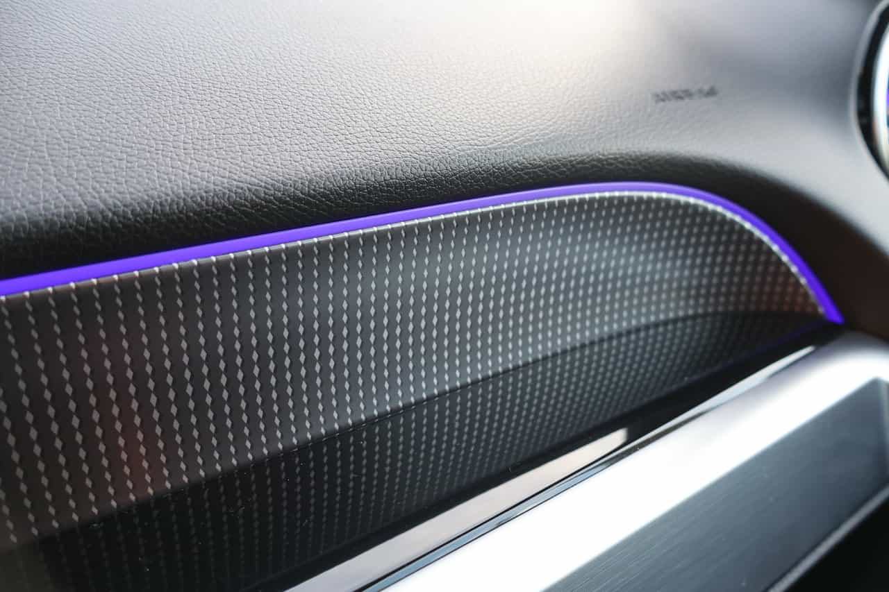 2022 Mercedes-Benz GLB GLB250 - Image 17