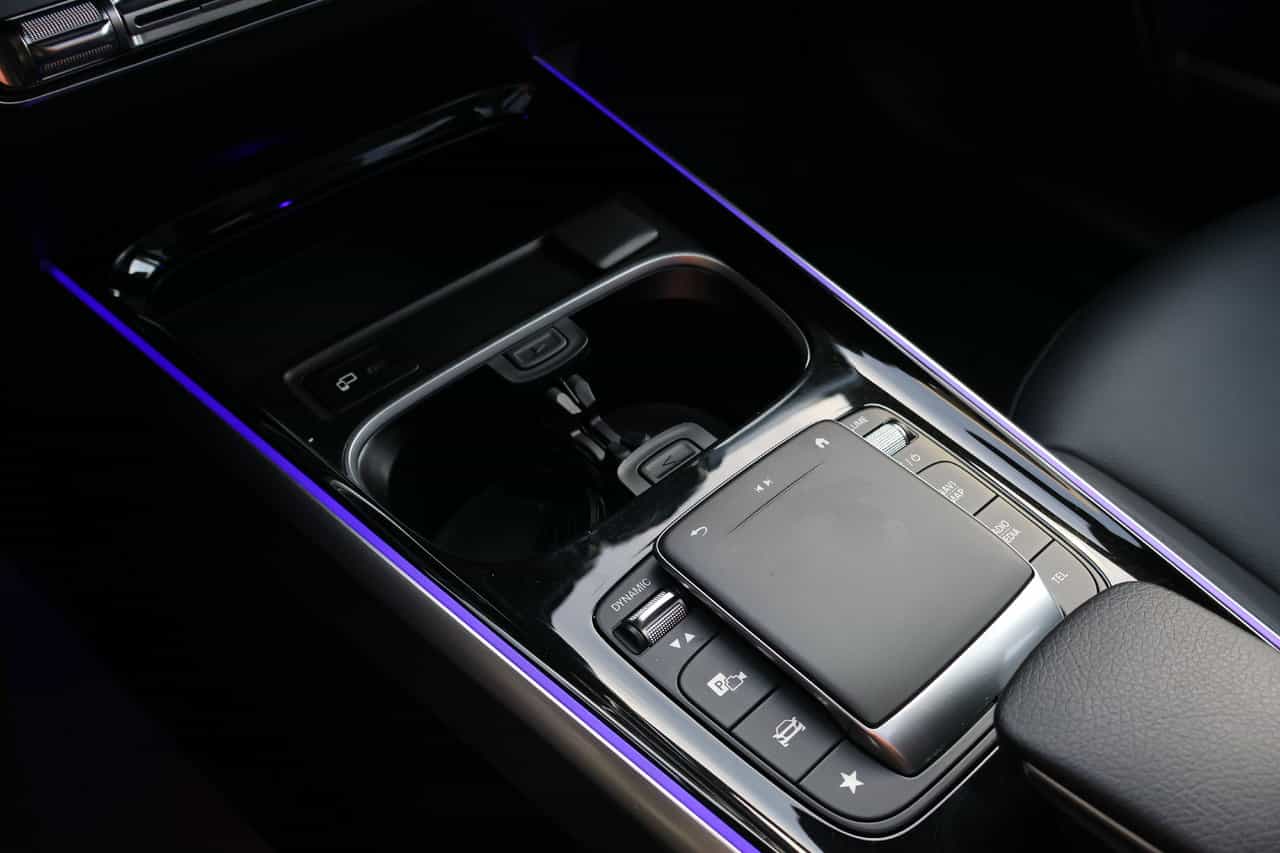 2022 Mercedes-Benz GLB GLB250 - Image 25