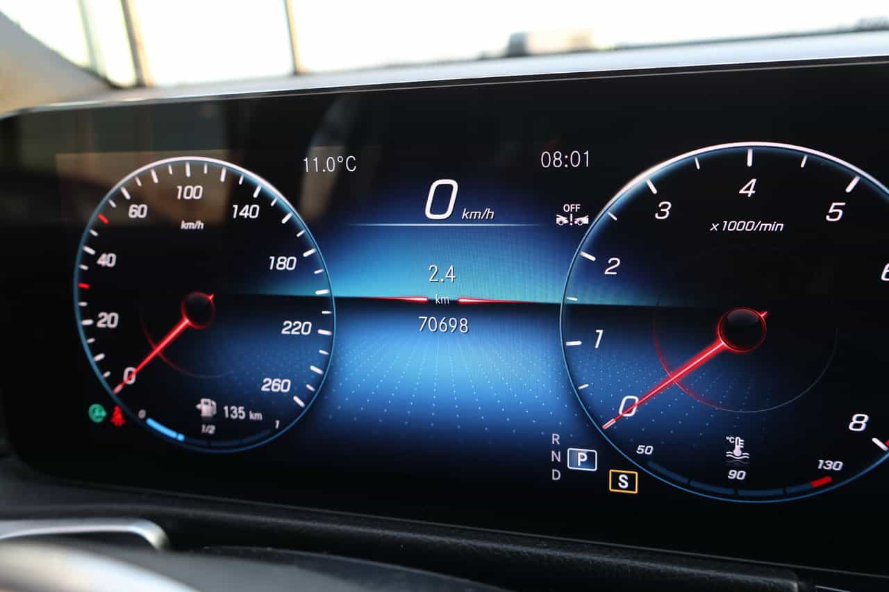 2022 Mercedes-Benz GLB GLB250 - Image 26