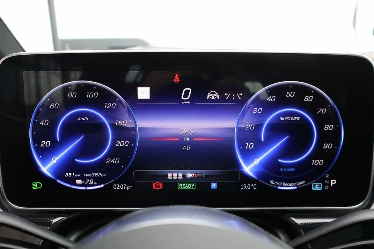 2024 Mercedes-Benz EQE EQE350 - Image 28