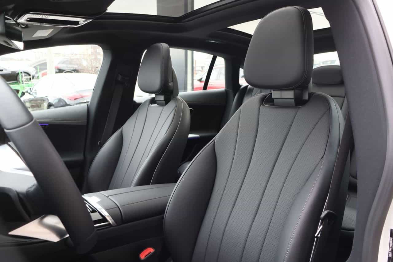2024 Mercedes-Benz EQE EQE350 - Image 15