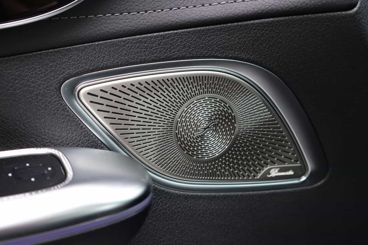 2024 Mercedes-Benz EQE EQE350 - Image 14