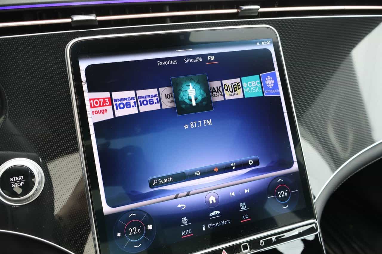 Image 24 Mercedes-Benz EQE EQE350 2024