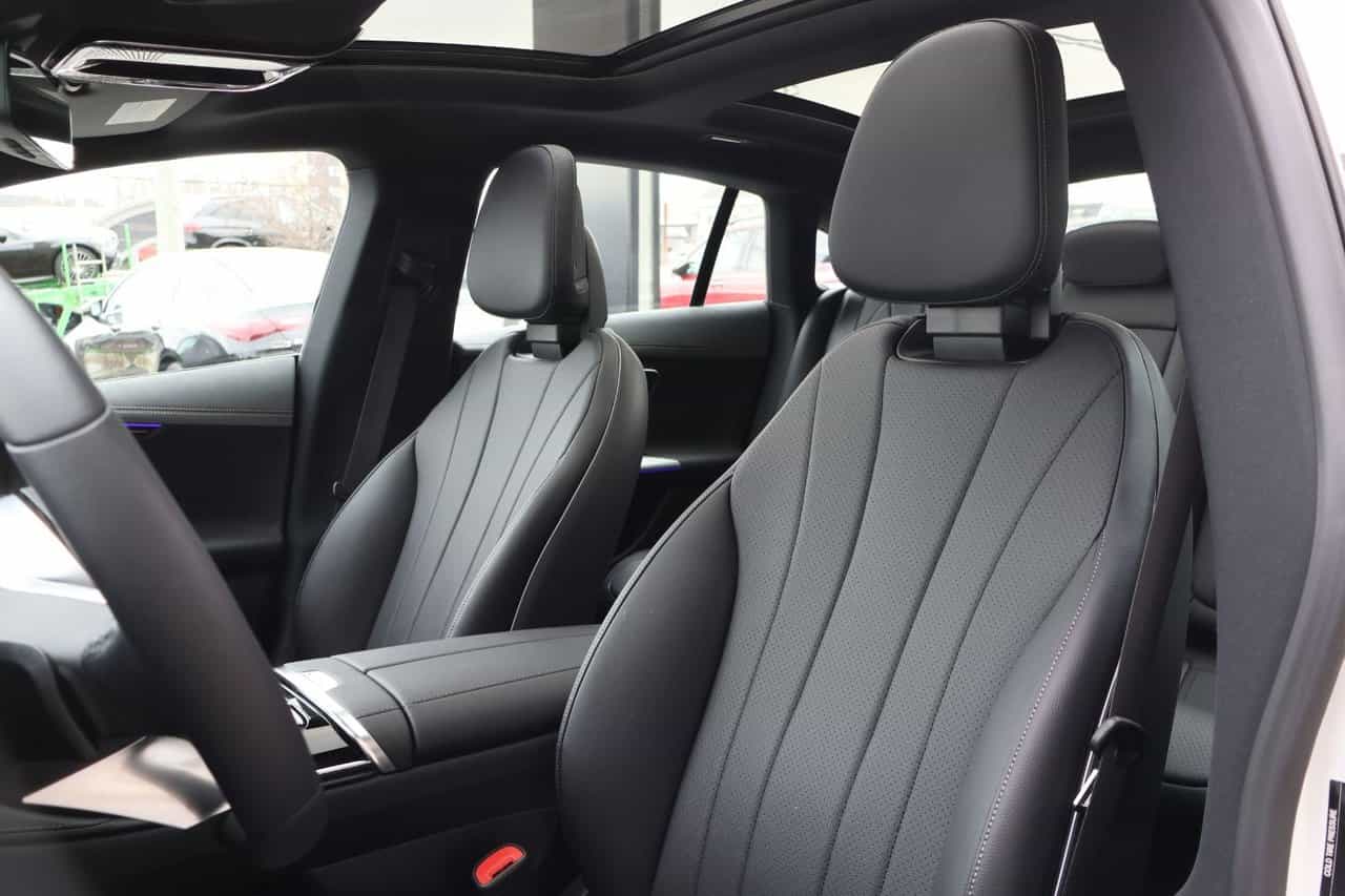 2024 Mercedes-Benz EQE EQE350 - Image 4