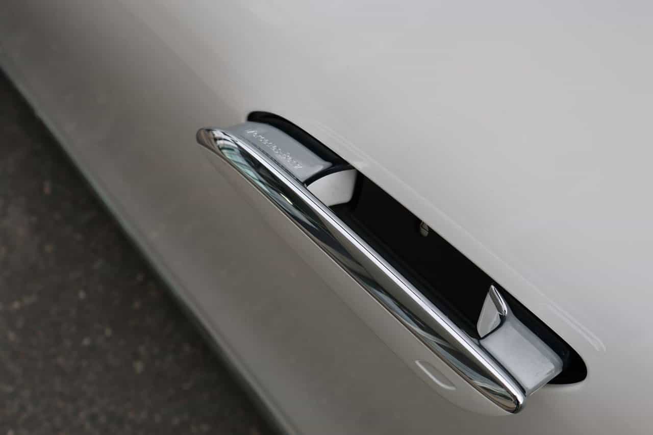 2024 Mercedes-Benz EQE EQE350 - Image 11