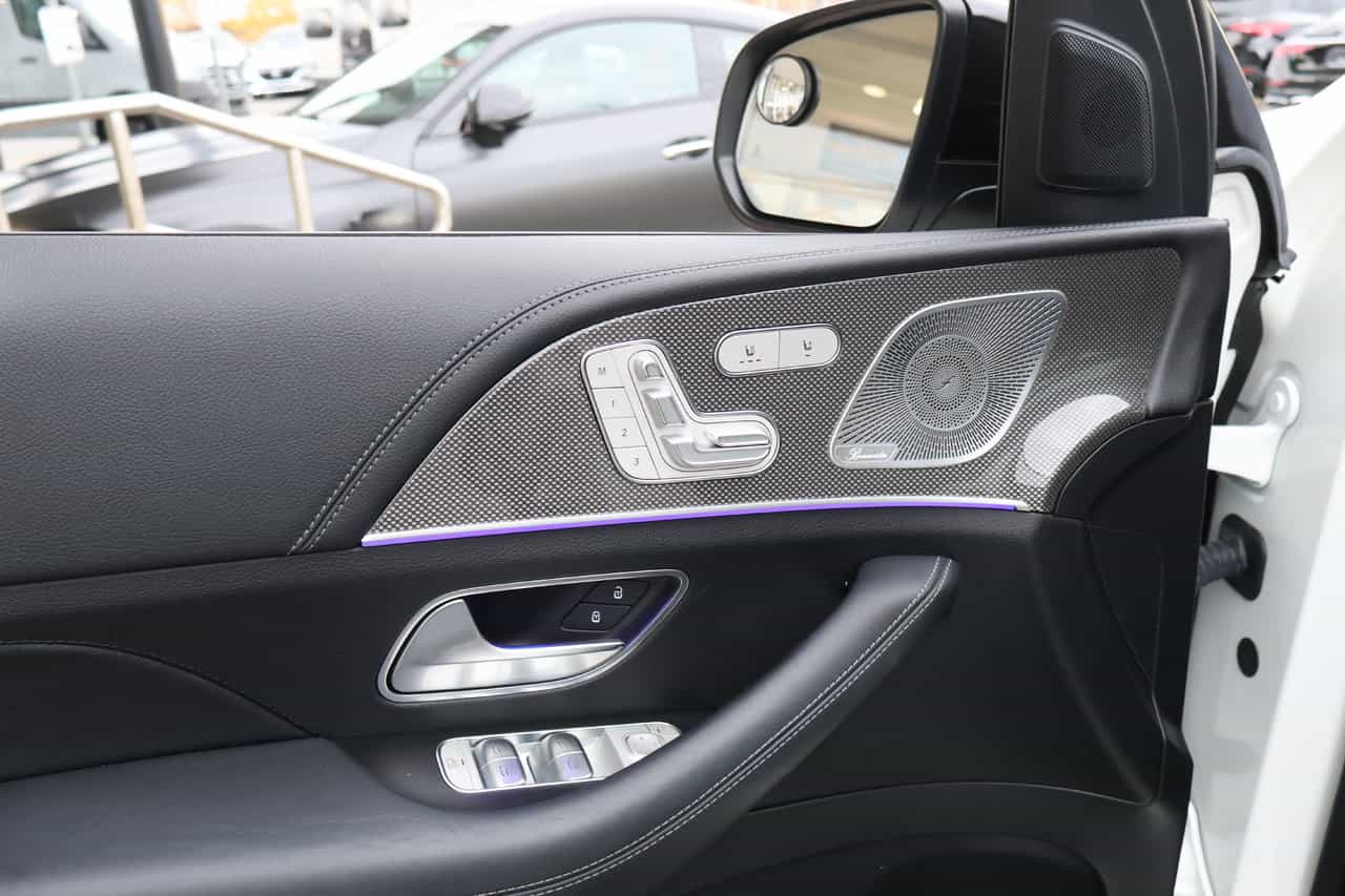 2022 Mercedes-Benz GLE GLE450 - Image 12