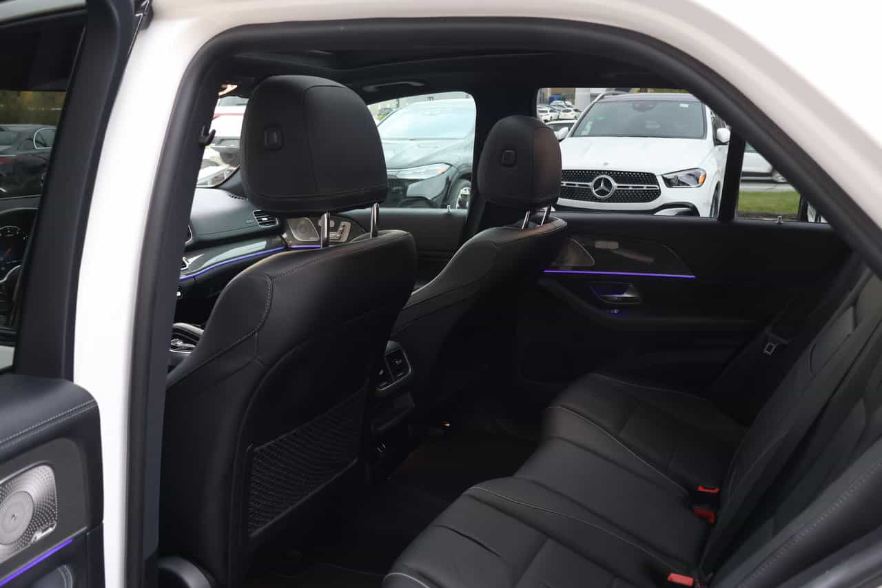 2022 Mercedes-Benz GLE GLE450 - Image 15