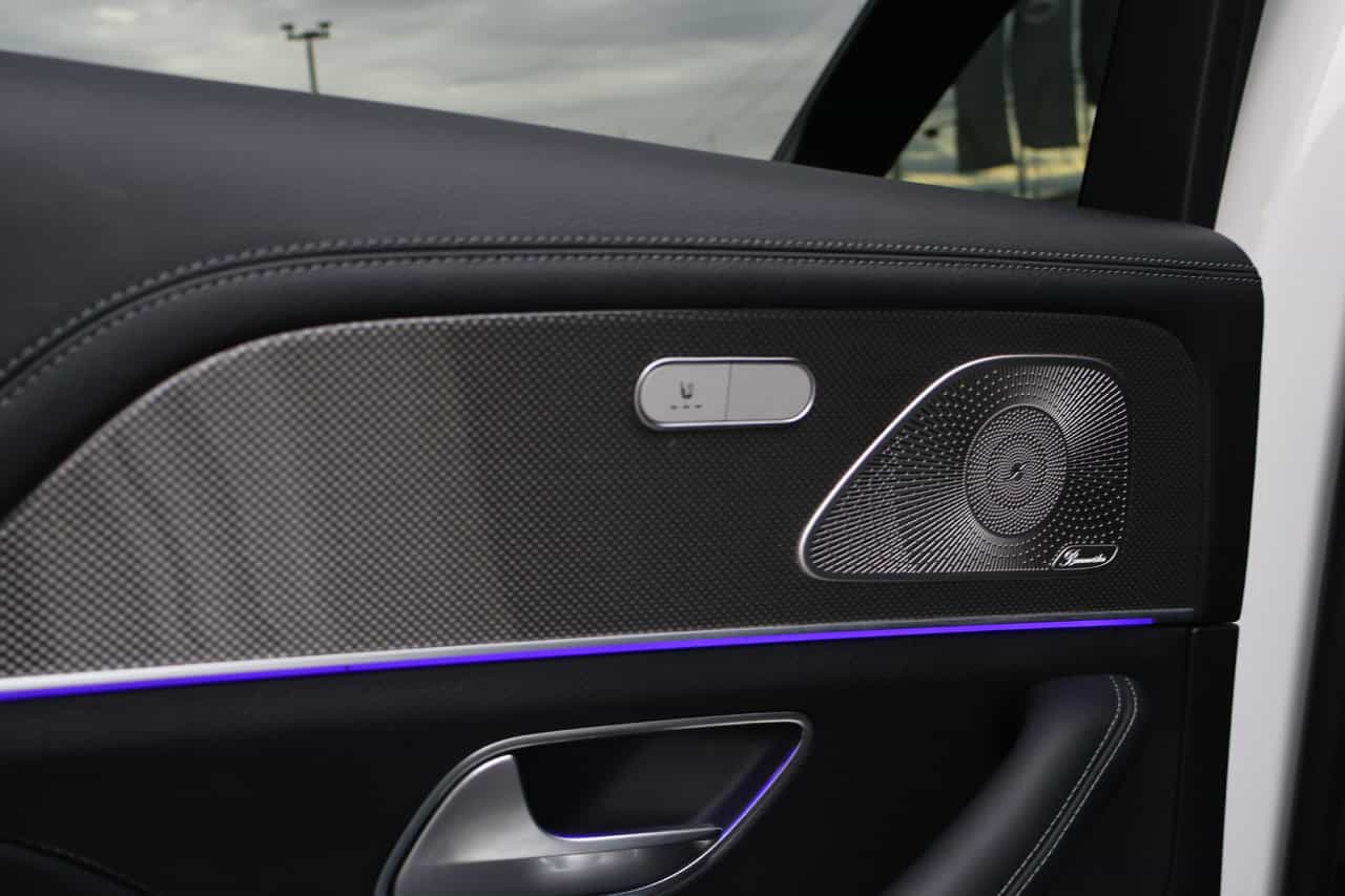 Image 16 Mercedes-Benz GLE GLE450 2022