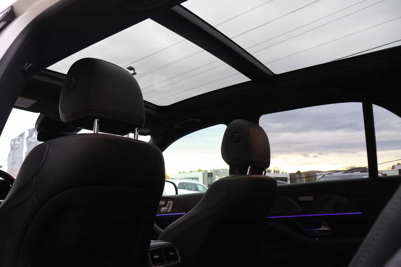 2022 Mercedes-Benz GLE GLE450 - Image 17