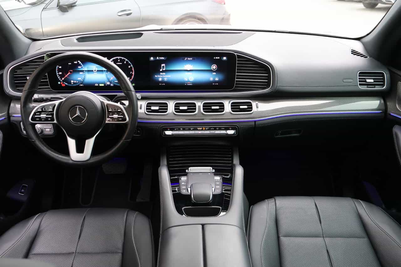 2022 Mercedes-Benz GLE GLE450 - Image 18