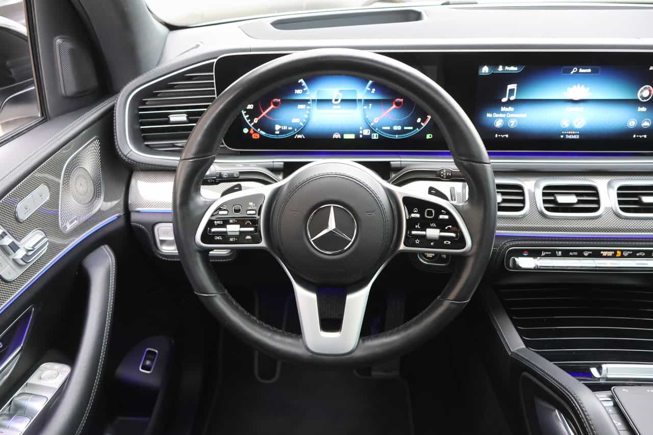 2022 Mercedes-Benz GLE GLE450 - Image 19