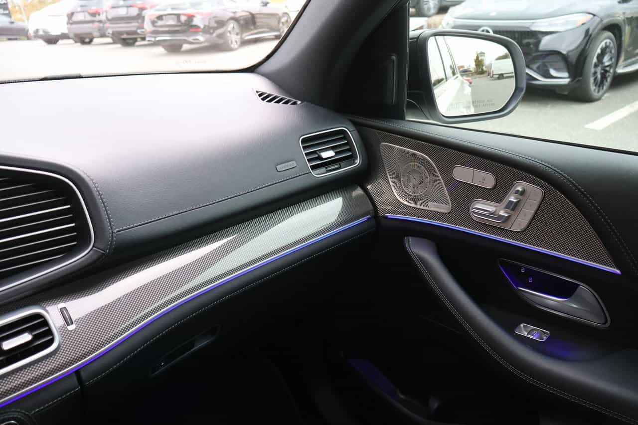 2022 Mercedes-Benz GLE GLE450 - Image 20