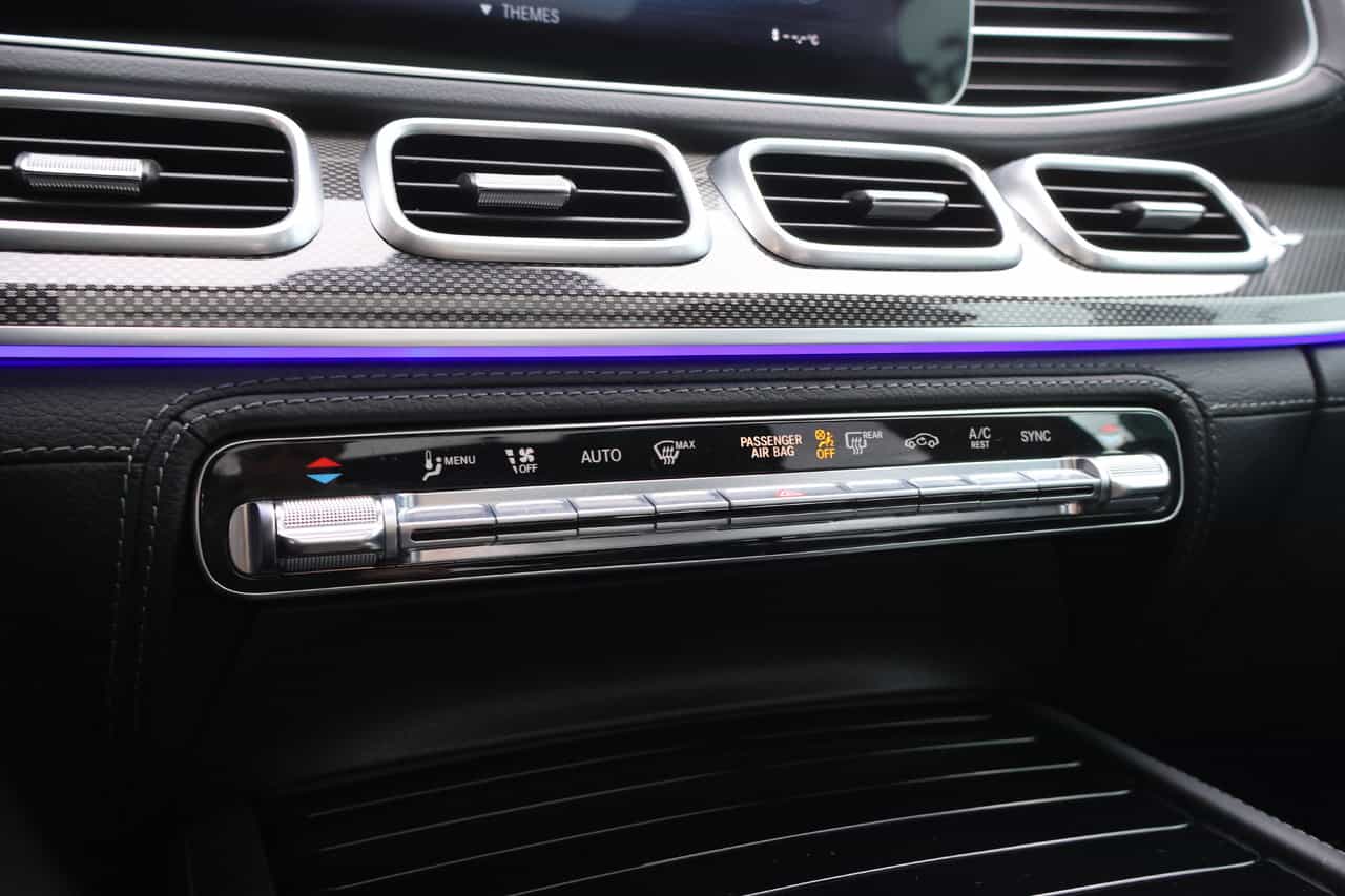 2022 Mercedes-Benz GLE GLE450 - Image 21