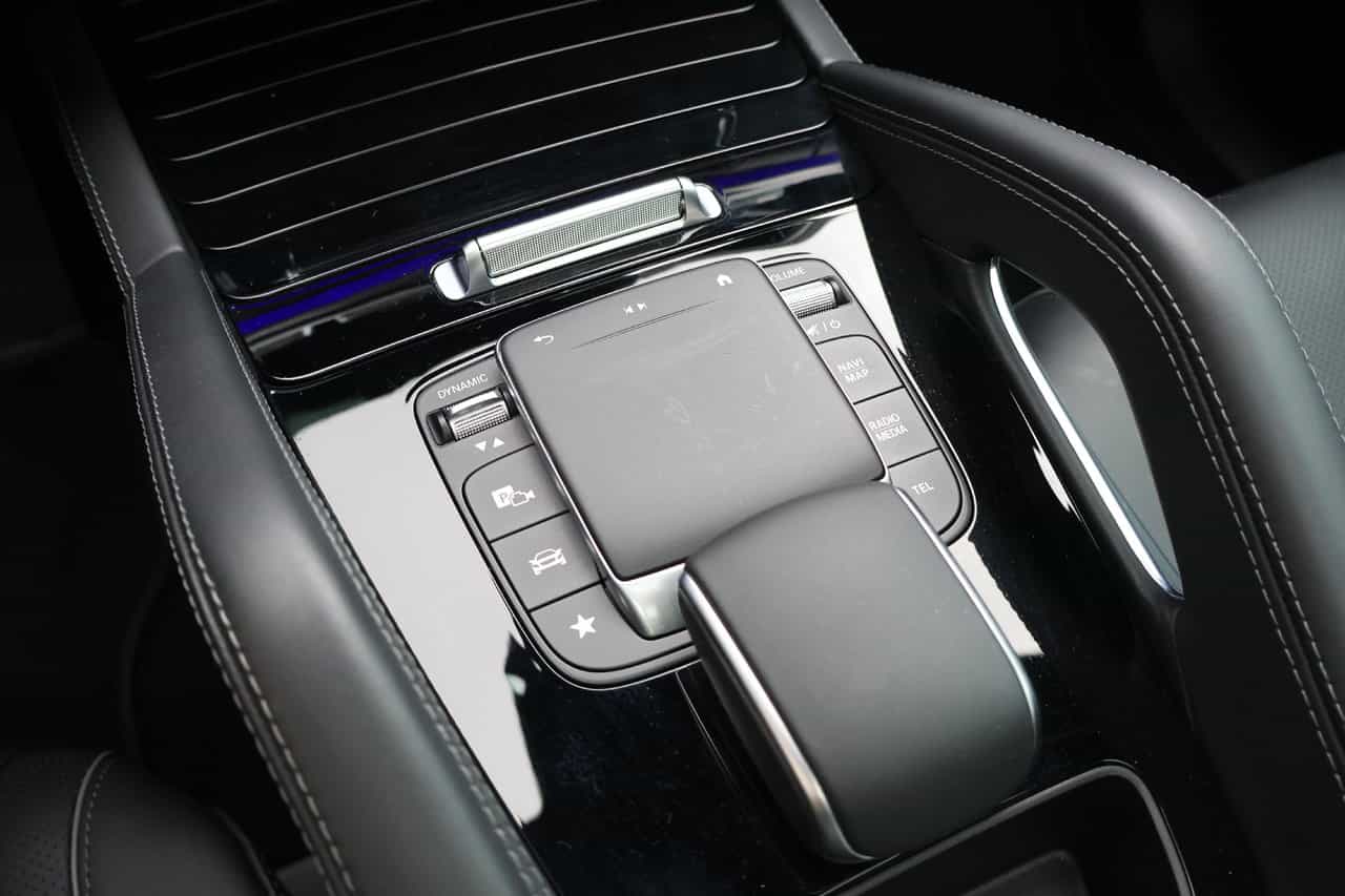 Image 22 Mercedes-Benz GLE GLE450 2022