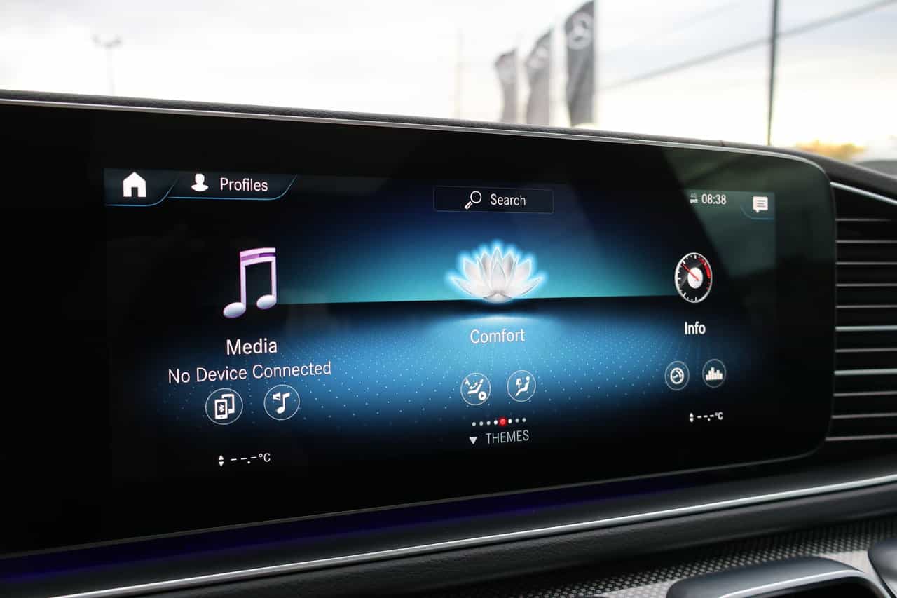 2022 Mercedes-Benz GLE GLE450 - Image 24