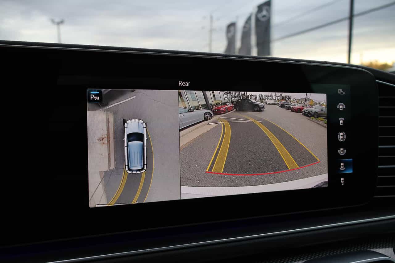 Image 26 Mercedes-Benz GLE GLE450 2022