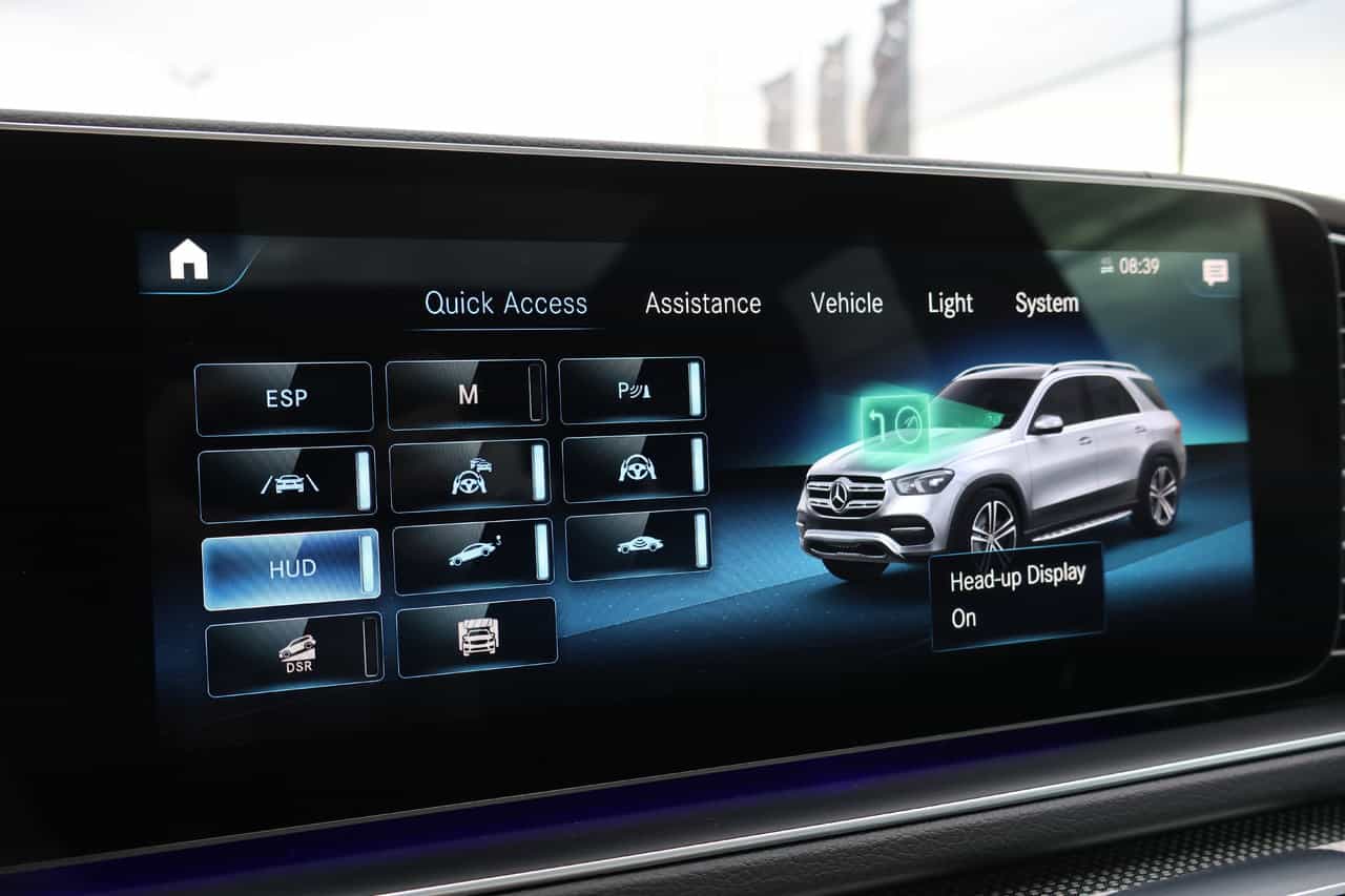 2022 Mercedes-Benz GLE GLE450 - Image 27