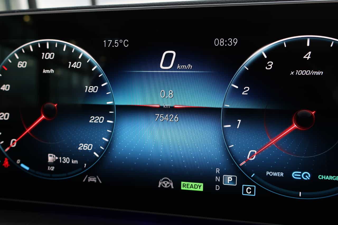 2022 Mercedes-Benz GLE GLE450 - Image 29