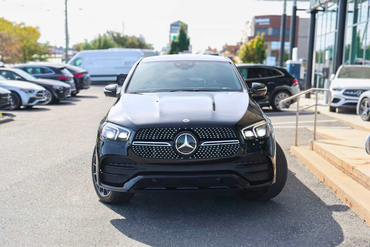 2023 Mercedes-Benz GLE GLE450 - Image 5