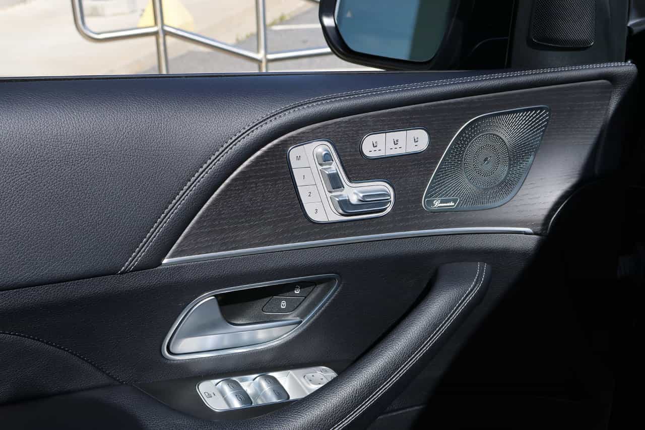 2023 Mercedes-Benz GLE GLE450 - Image 11