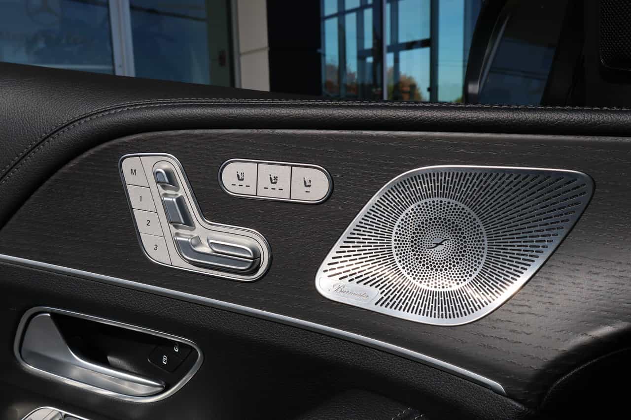 2023 Mercedes-Benz GLE GLE450 - Image 12