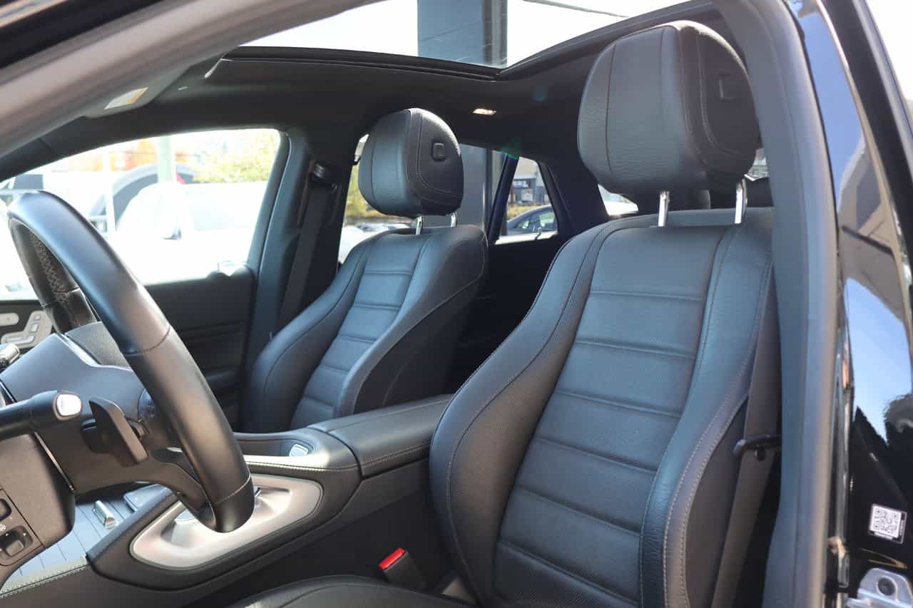 2023 Mercedes-Benz GLE GLE450 - Image 13