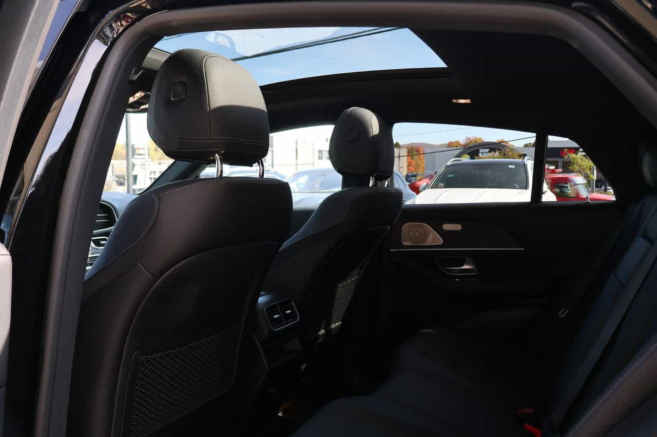 2023 Mercedes-Benz GLE GLE450 - Image 14
