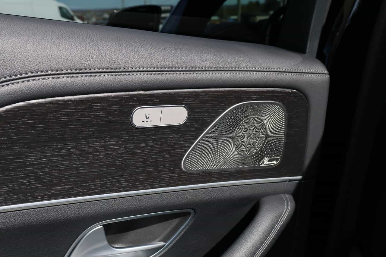 Image 15 Mercedes-Benz GLE GLE450 2023