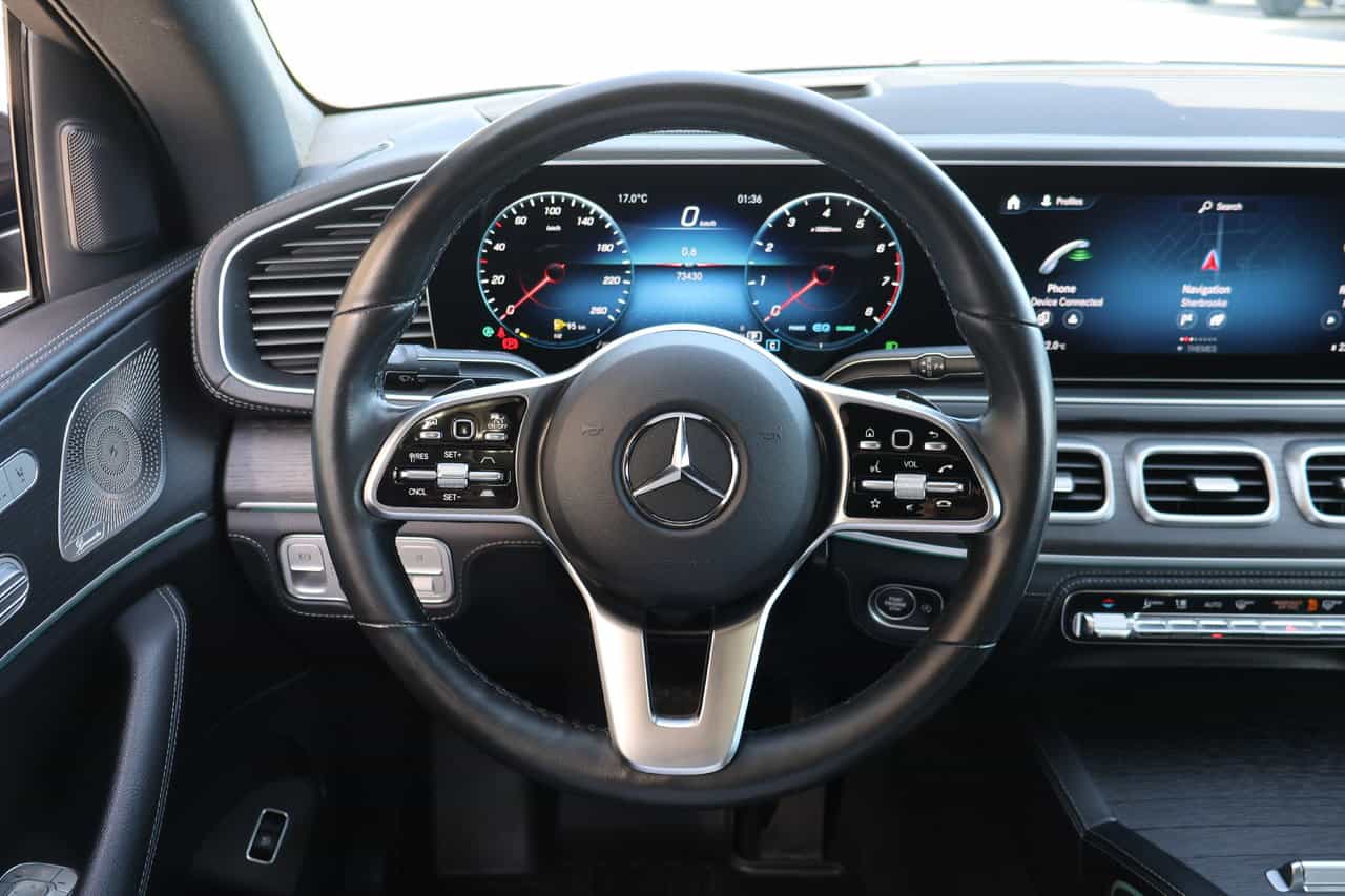 2023 Mercedes-Benz GLE GLE450 - Image 17