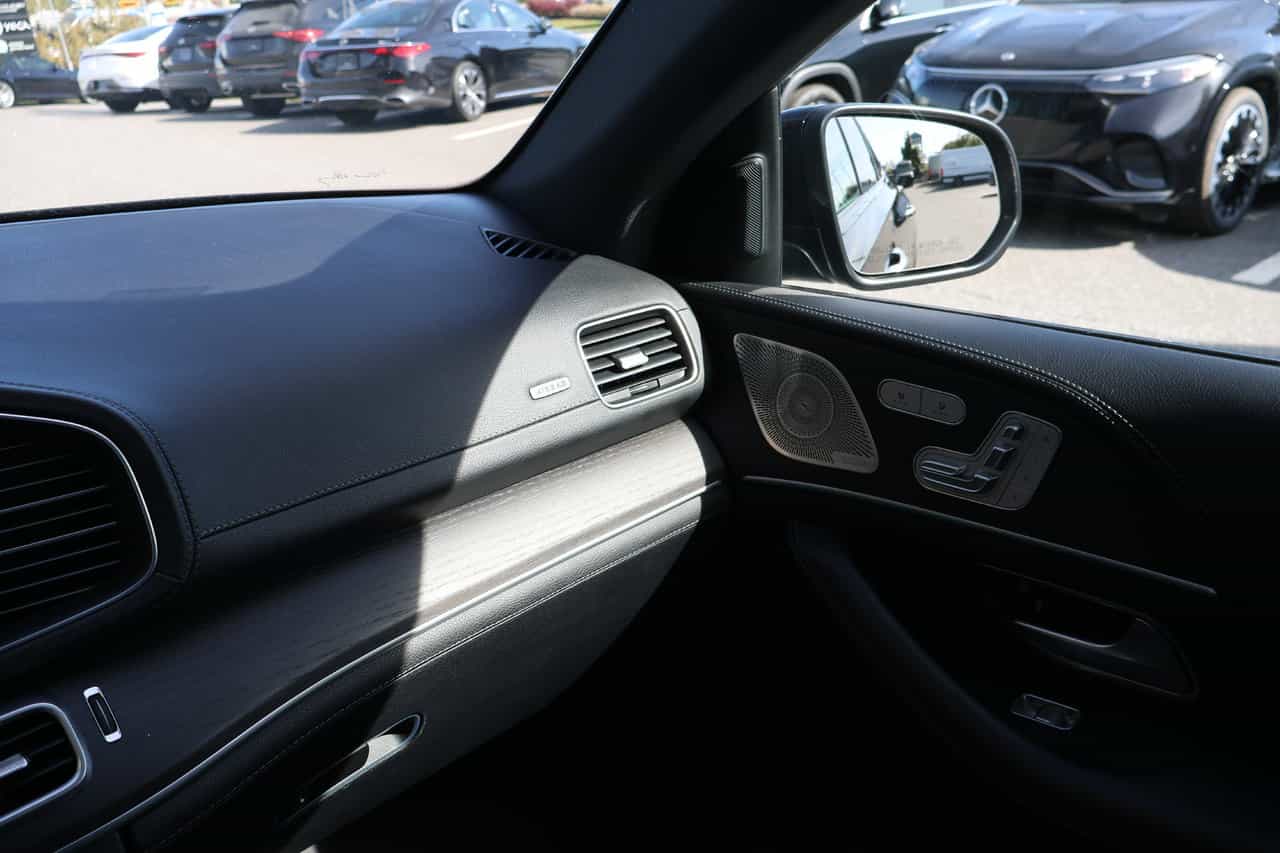 2023 Mercedes-Benz GLE GLE450 - Image 18