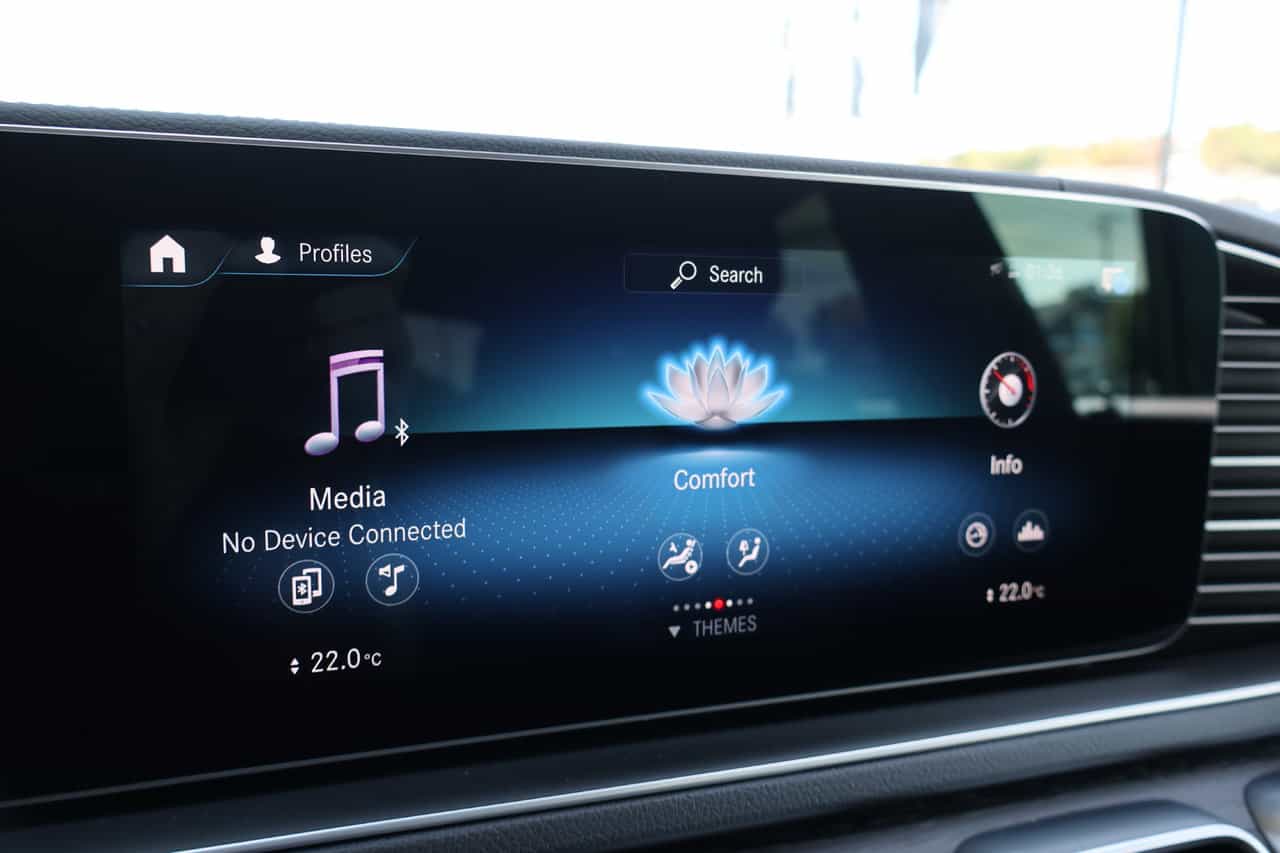 Image 20 Mercedes-Benz GLE GLE450 2023